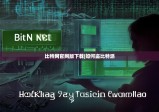 比特網(wǎng)官網(wǎng)版下載|如何盜比特派