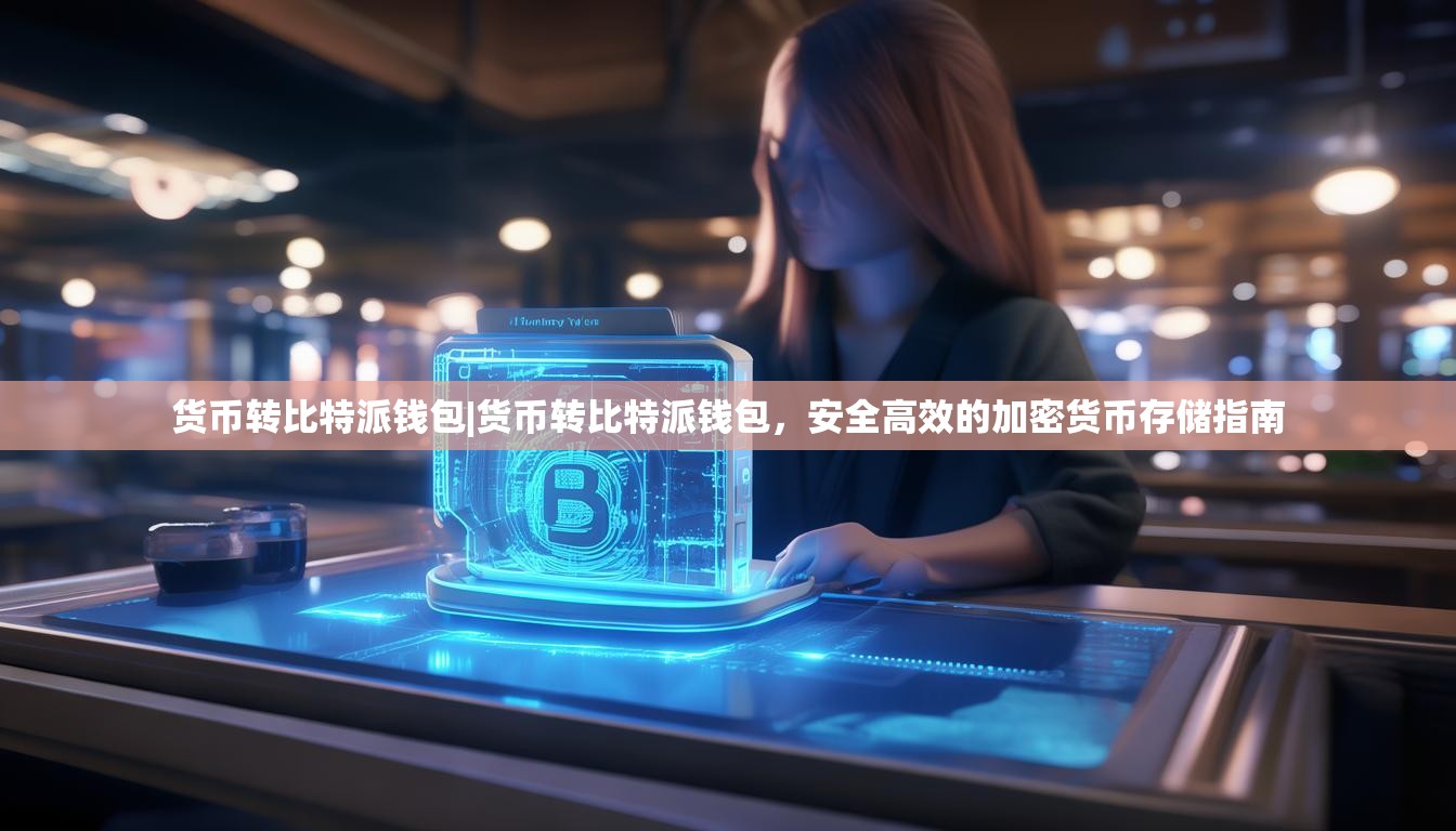貨幣轉(zhuǎn)比特派錢包|貨幣轉(zhuǎn)比特派錢包，安全高效的加密貨幣存儲指南  第1張