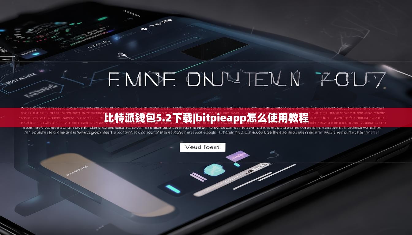 比特派錢包5.2下載|bitpieapp怎么使用教程  第1張