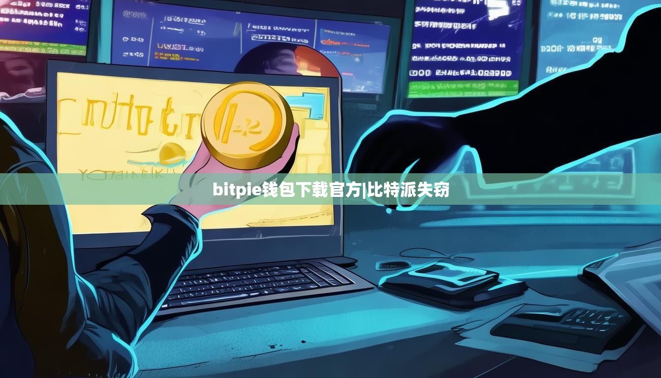 bitpie錢(qián)包下載官方|比特派失竊  第1張