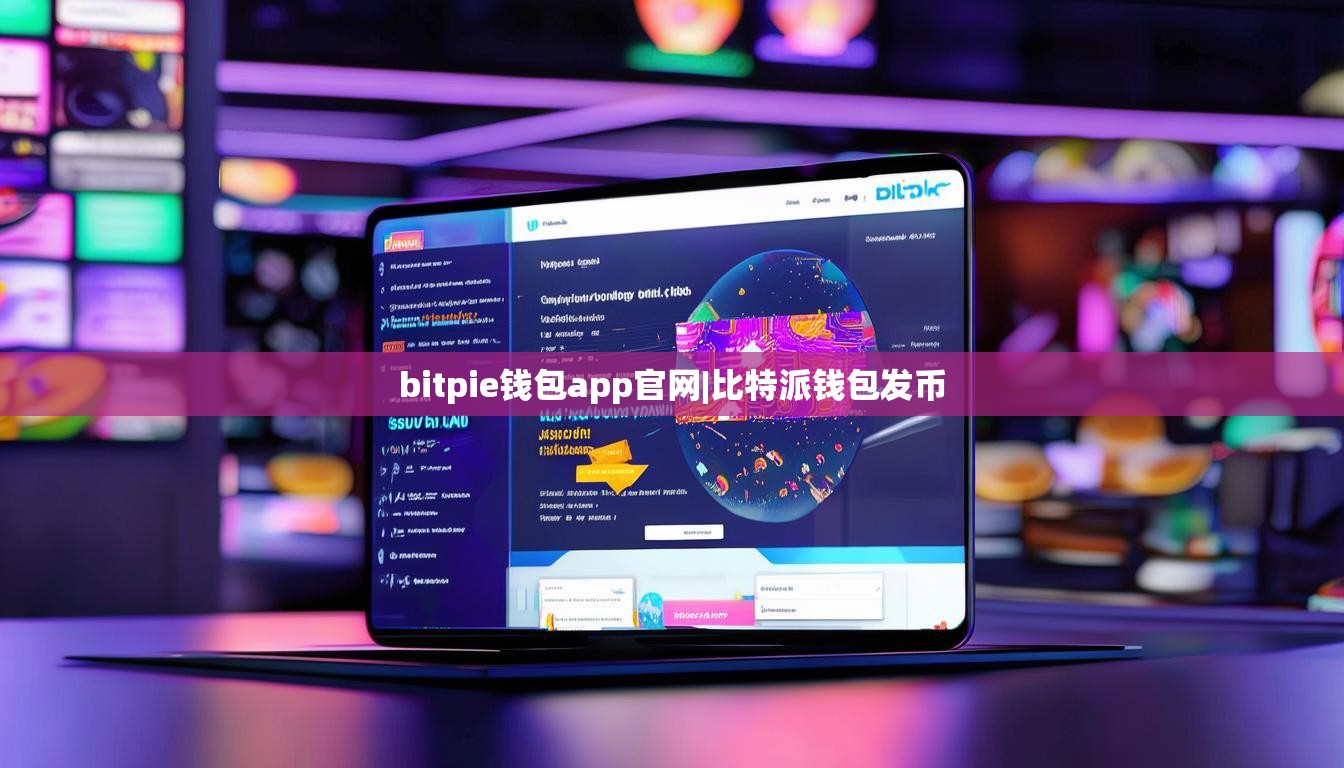 bitpie錢包app官網(wǎng)|比特派錢包發(fā)幣  第1張