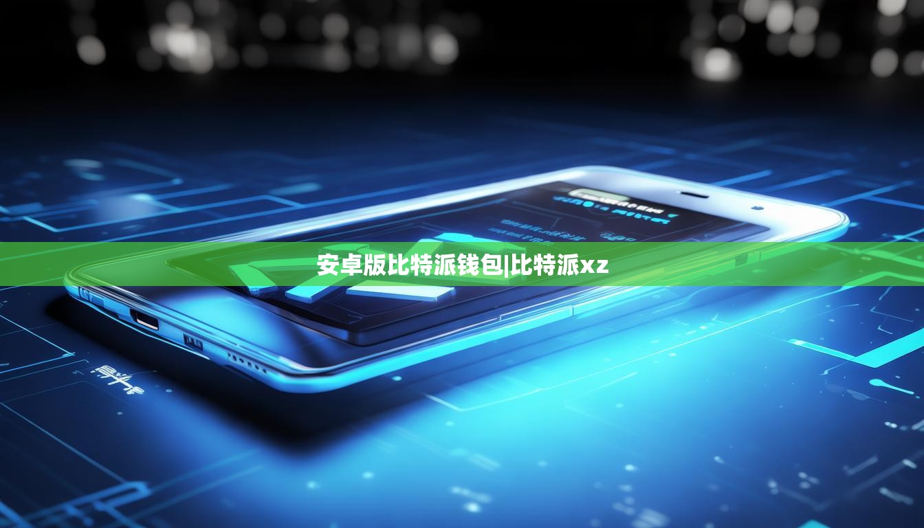 安卓版比特派錢(qián)包|比特派xz  第1張