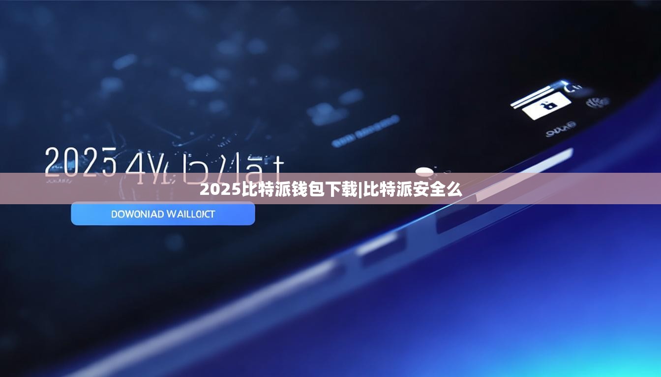 2025比特派錢包下載|比特派安全么  第1張