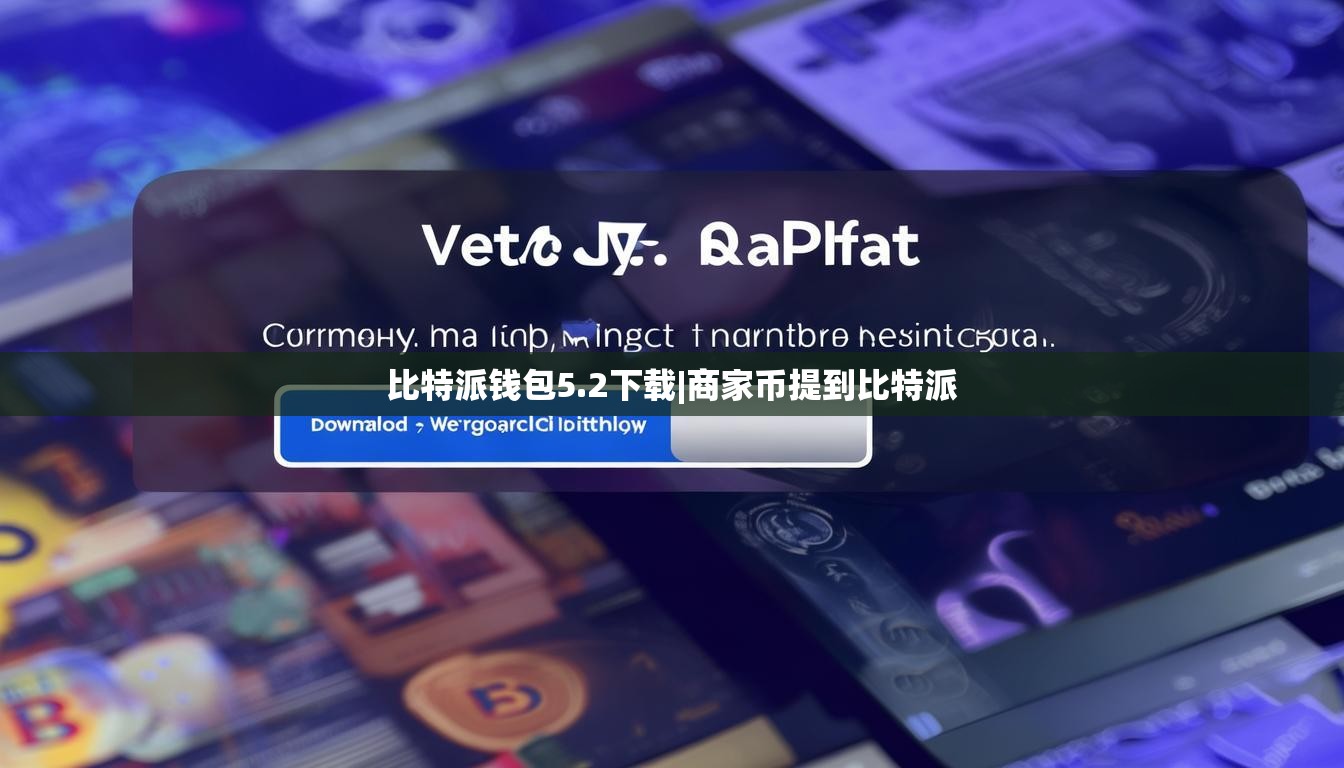 比特派錢包5.2下載|商家?guī)盘岬奖忍嘏? 第1張