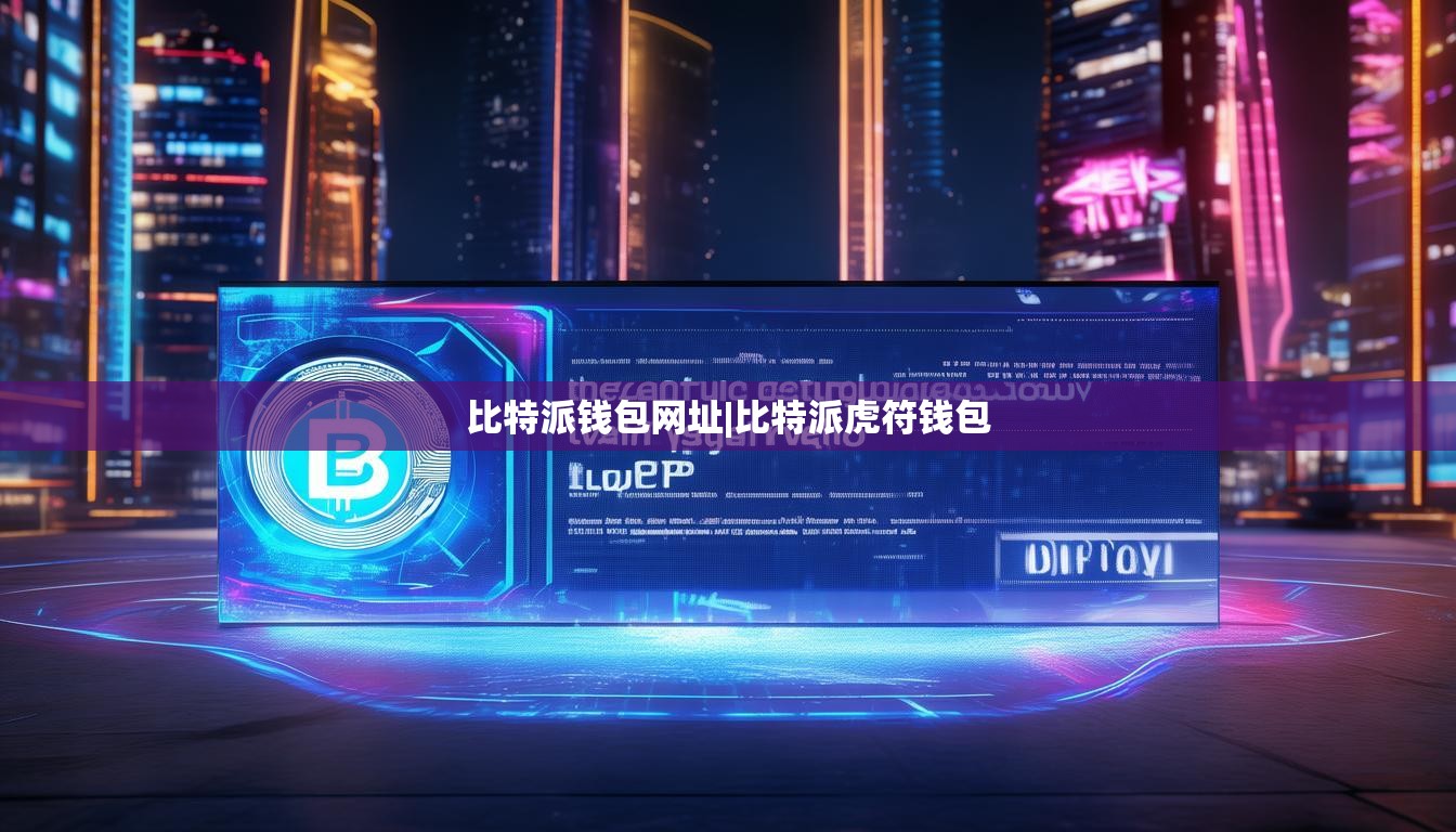 比特派錢包網(wǎng)址|比特派虎符錢包  第1張