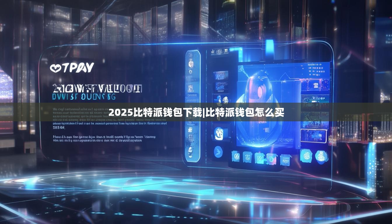 2025比特派錢包下載|比特派錢包怎么買  第1張