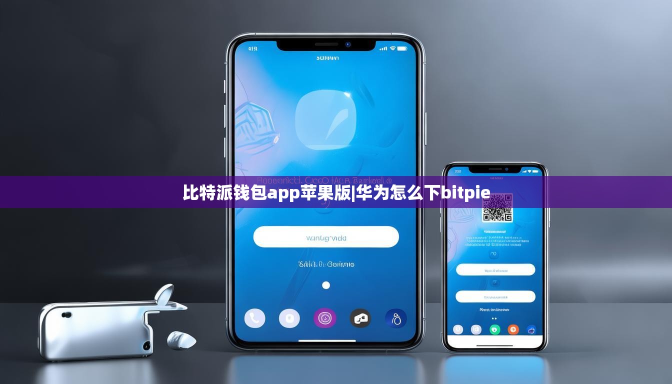 比特派錢(qián)包app蘋(píng)果版|華為怎么下bitpie  第1張