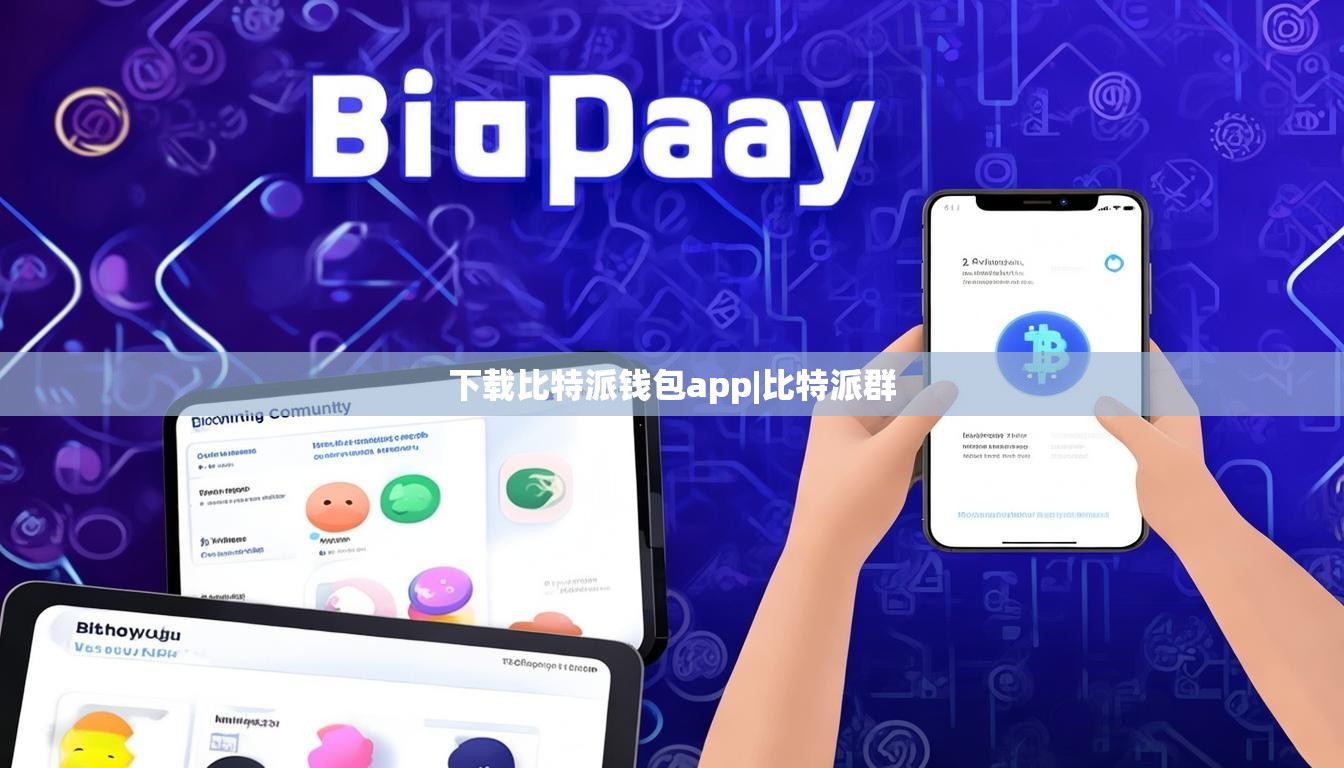 下載比特派錢(qián)包app|比特派群  第1張