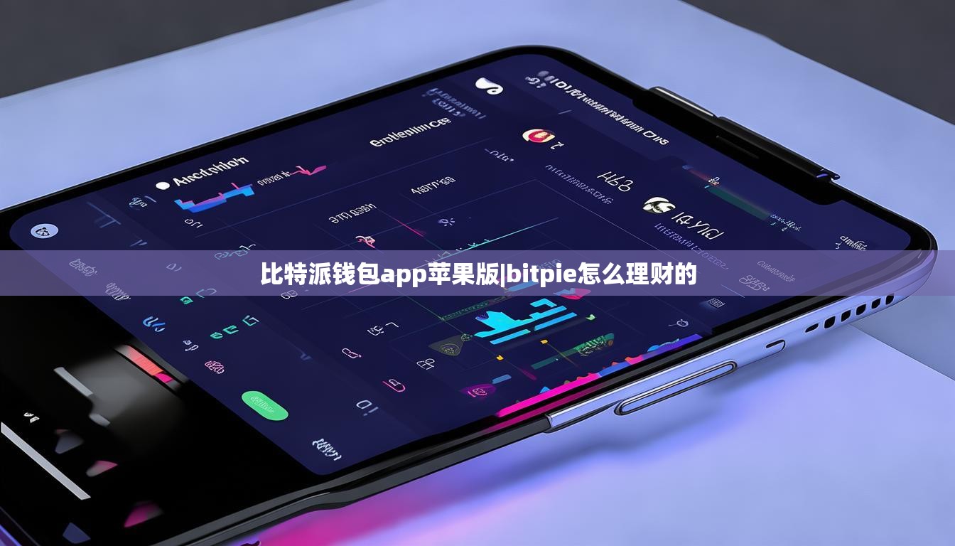 比特派錢包app蘋果版|bitpie怎么理財(cái)?shù)? 第1張