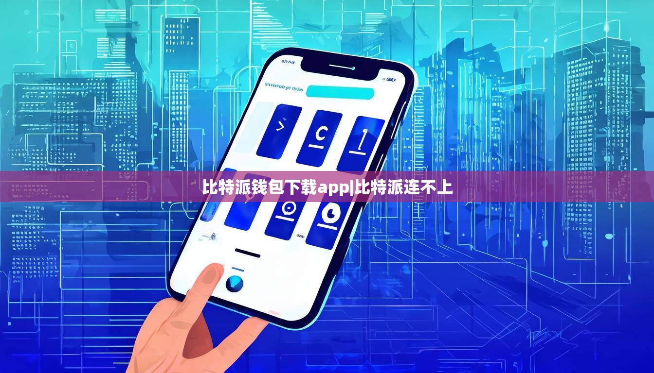 比特派錢包下載app|比特派連不上  第1張