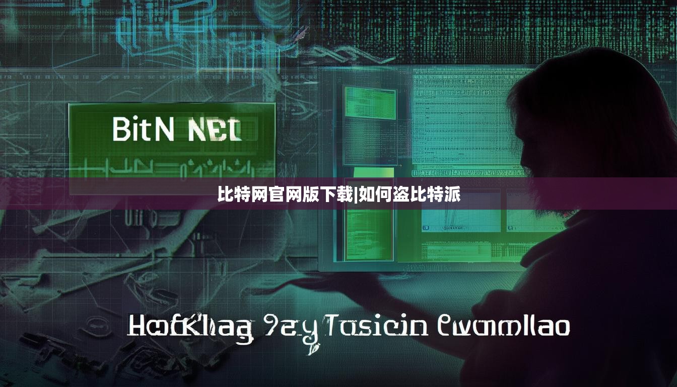 比特網官網版下載|如何盜比特派  第1張