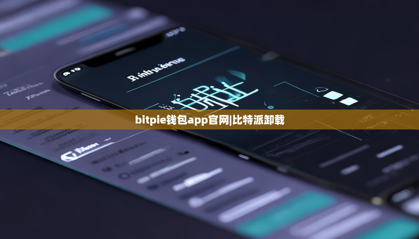 bitpie錢包app官網(wǎng)|比特派卸載  第1張