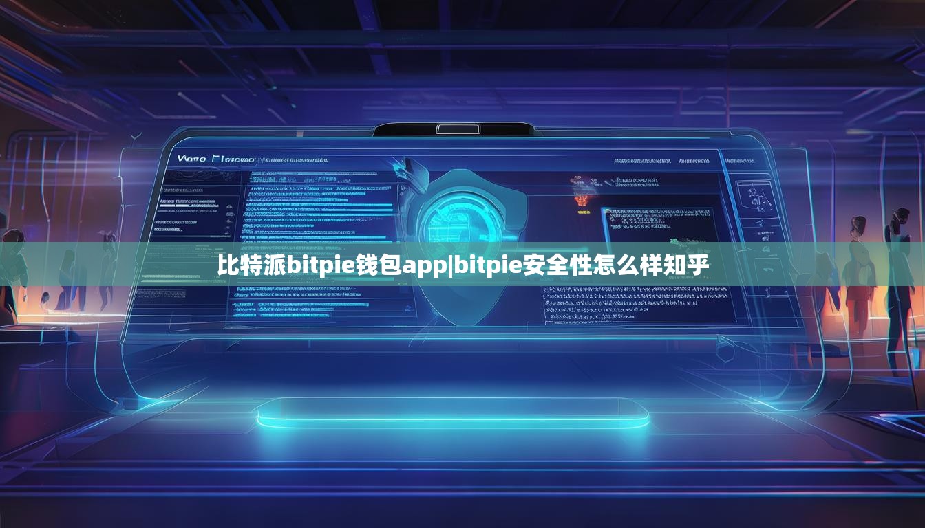 比特派bitpie錢(qián)包app|bitpie安全性怎么樣知乎  第1張