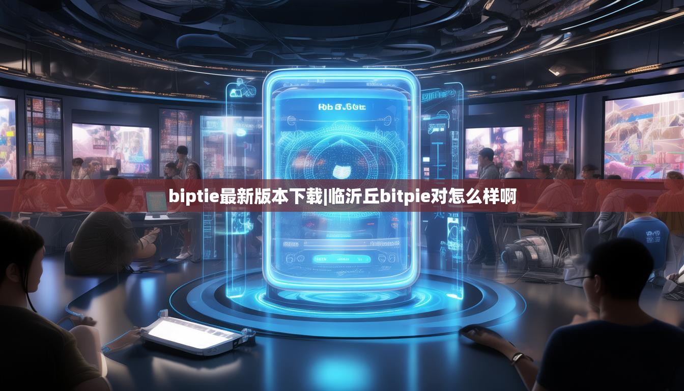 biptie最新版本下載|臨沂丘bitpie對怎么樣啊  第1張