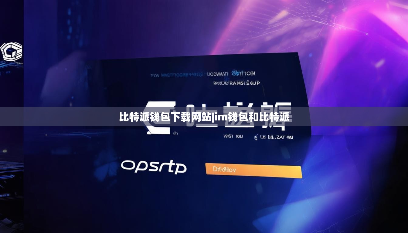 比特派錢(qián)包下載網(wǎng)站|im錢(qián)包和比特派  第1張