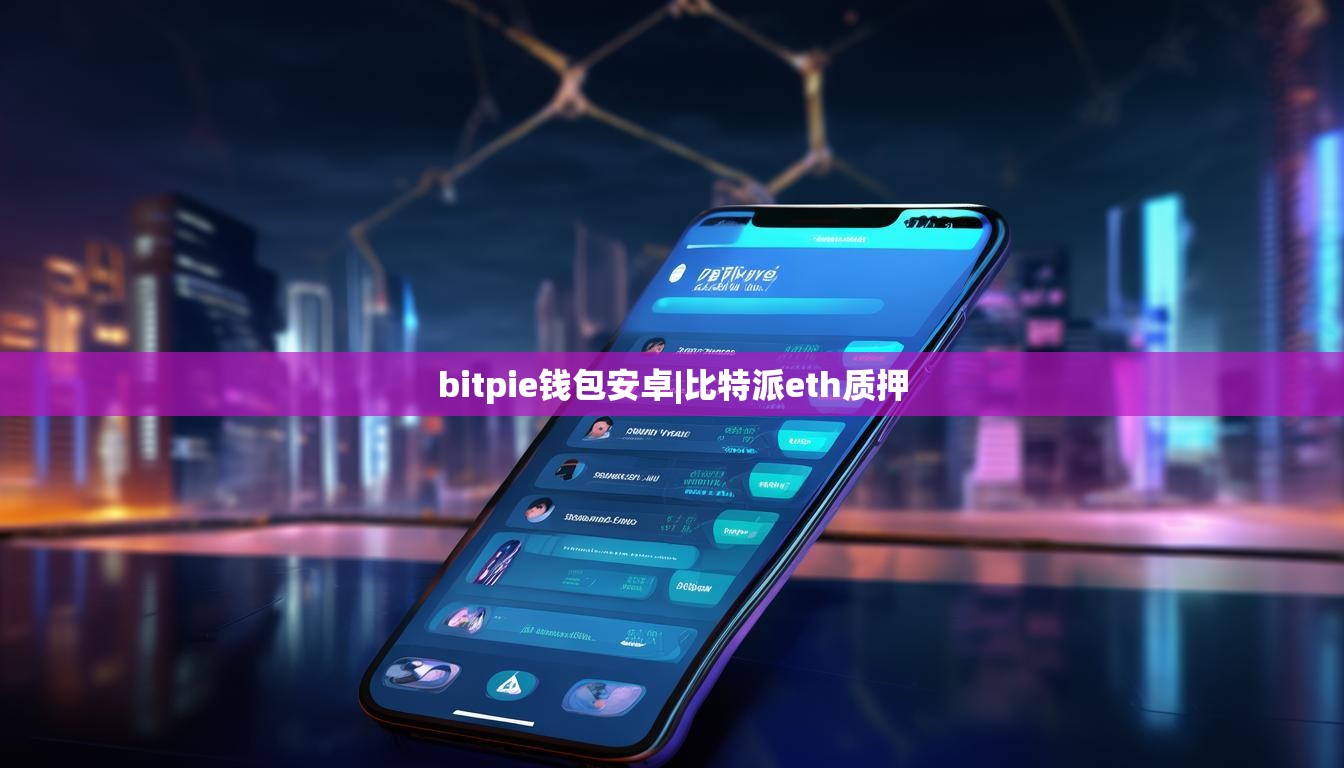 bitpie錢包安卓|比特派eth質(zhì)押  第1張