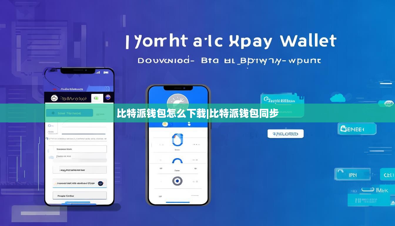 比特派錢包怎么下載|比特派錢包同步  第1張