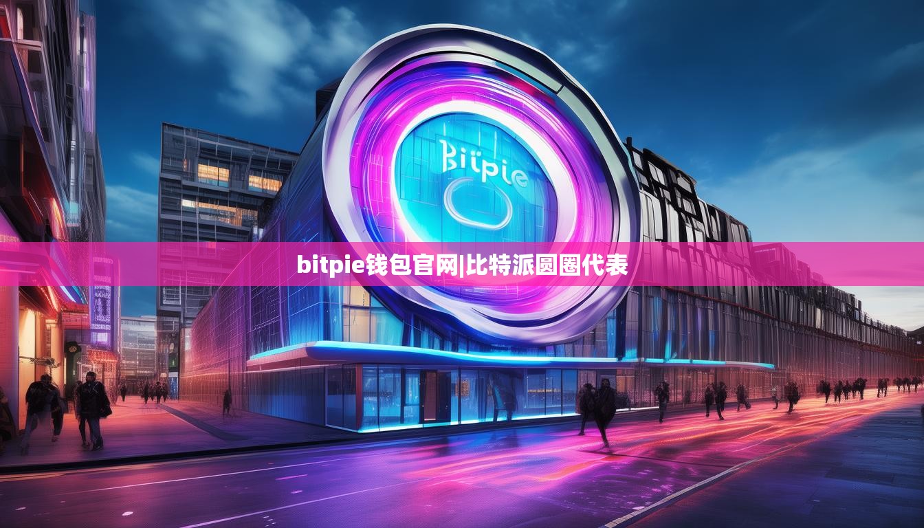 bitpie錢包官網(wǎng)|比特派圓圈代表  第1張
