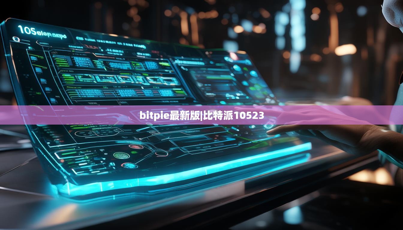 bitpie最新版|比特派10523  第1張