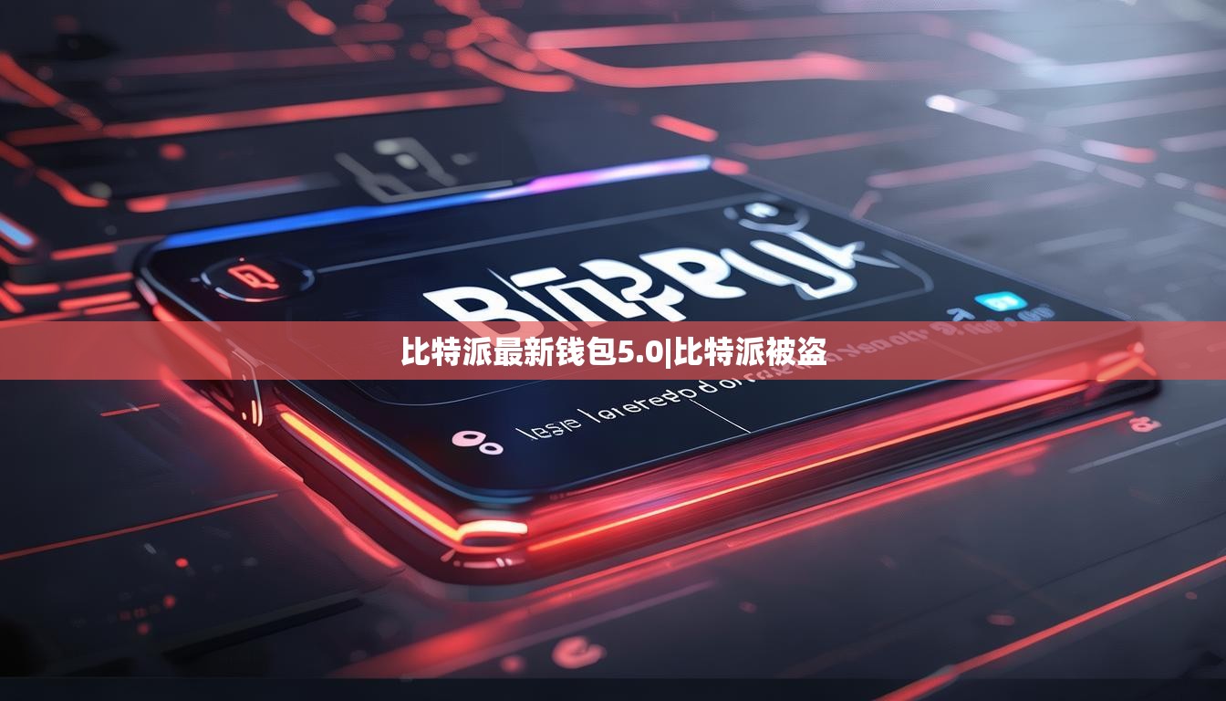 比特派最新錢(qián)包5.0|比特派被盜  第1張