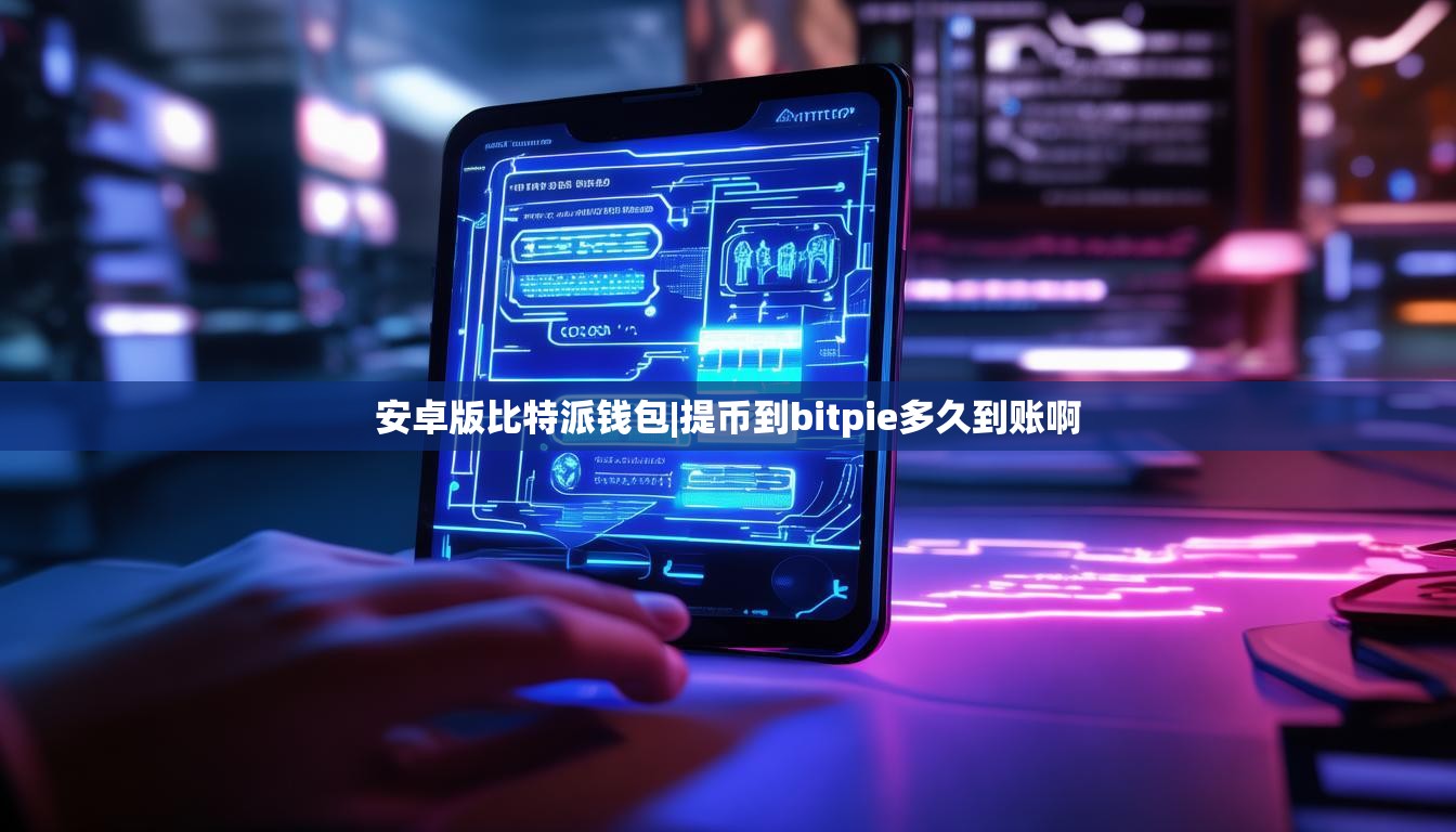 安卓版比特派錢包|提幣到bitpie多久到賬啊  第1張