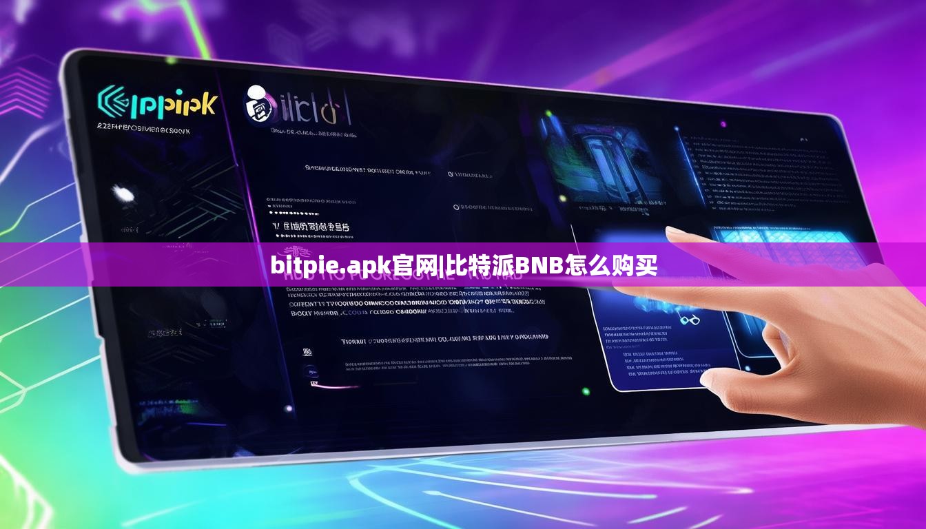 bitpie.apk官網(wǎng)|比特派BNB怎么購(gòu)買  第1張