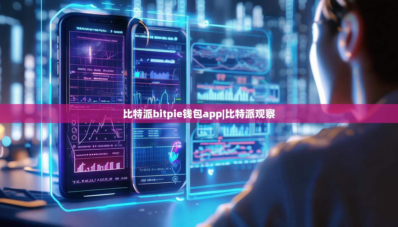 比特派bitpie錢(qián)包app|比特派觀察  第1張