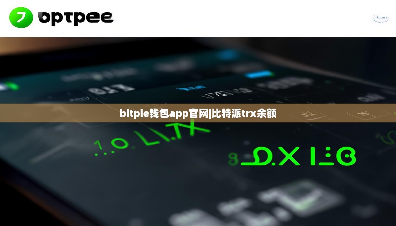 bitpie錢包app官網(wǎng)|比特派trx余額  第1張
