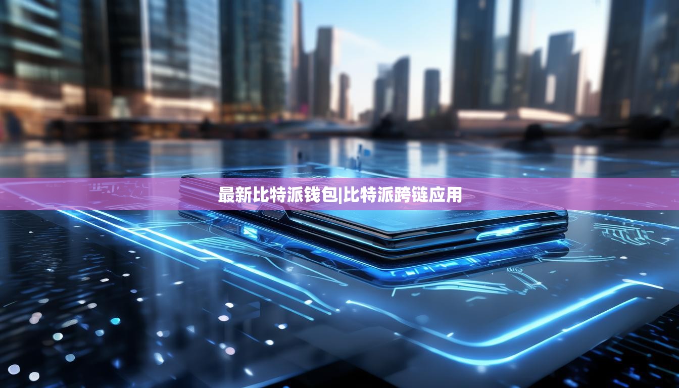 最新比特派錢包|比特派跨鏈應(yīng)用  第1張