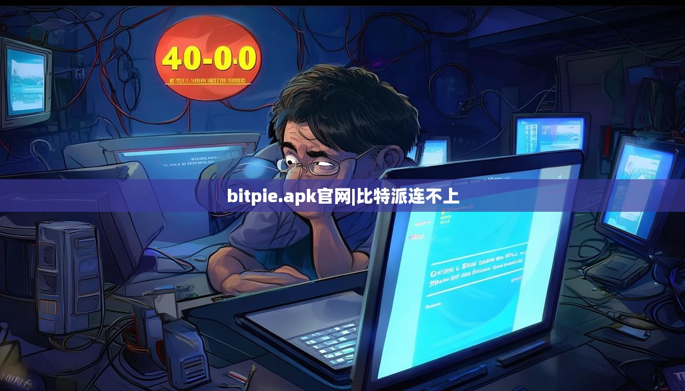 bitpie.apk官網(wǎng)|比特派連不上  第1張