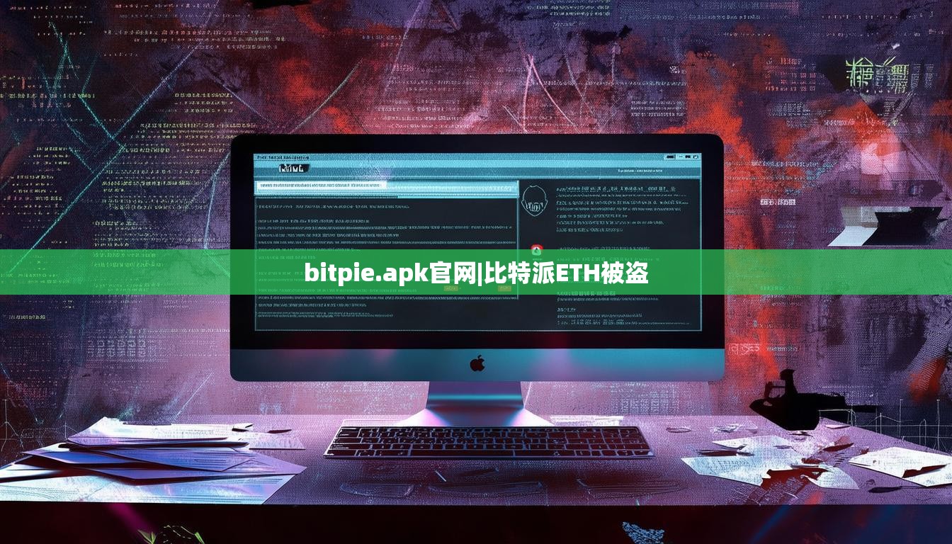 bitpie.apk官網(wǎng)|比特派ETH被盜  第1張
