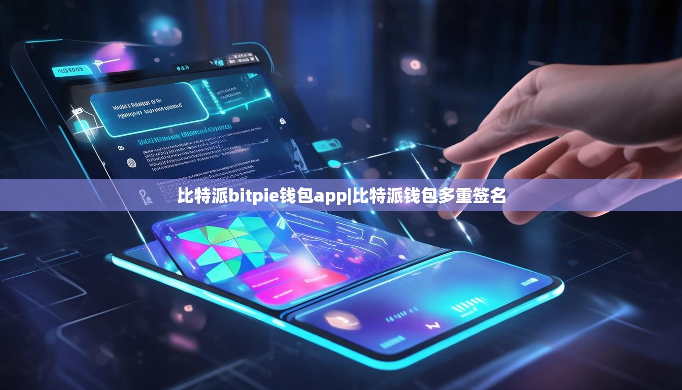 比特派bitpie錢包app|比特派錢包多重簽名  第1張