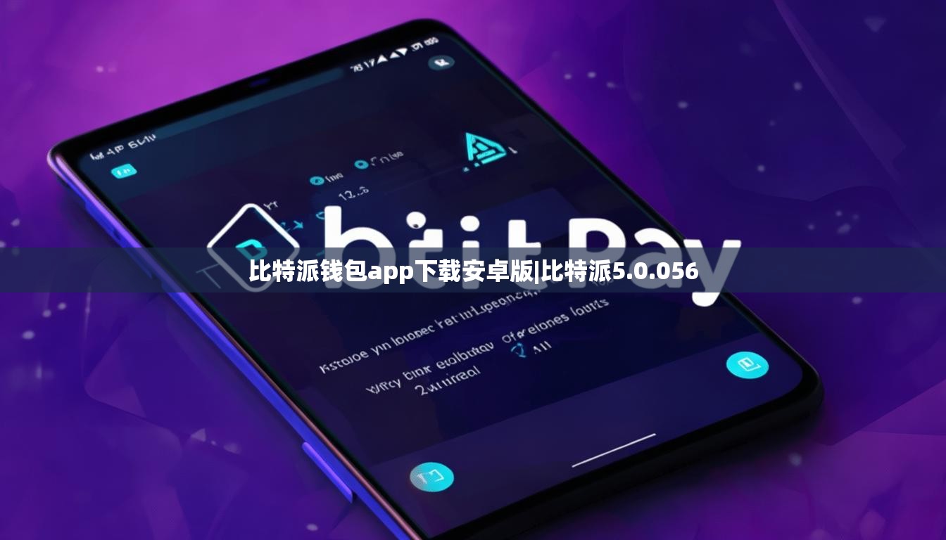 比特派錢包app下載安卓版|比特派5.0.056  第1張