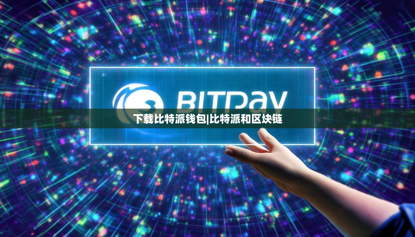 下載比特派錢包|比特派和區(qū)塊鏈  第1張