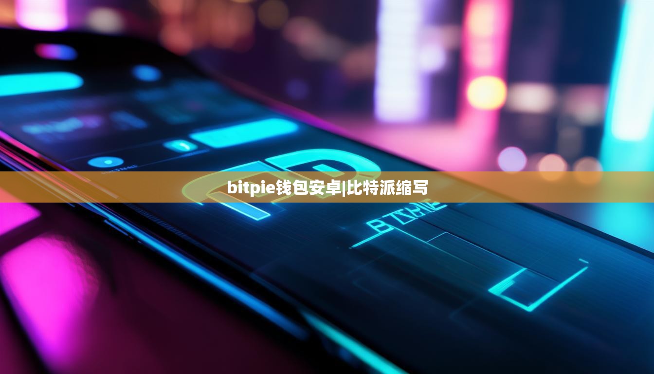 bitpie錢包安卓|比特派縮寫  第1張