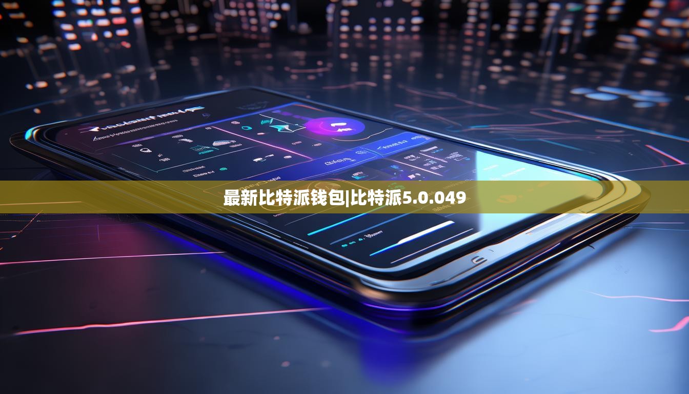 最新比特派錢包|比特派5.0.049  第1張