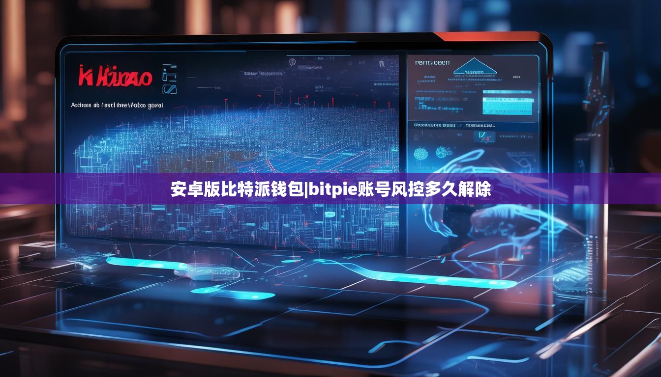 安卓版比特派錢包|bitpie賬號風(fēng)控多久解除  第1張