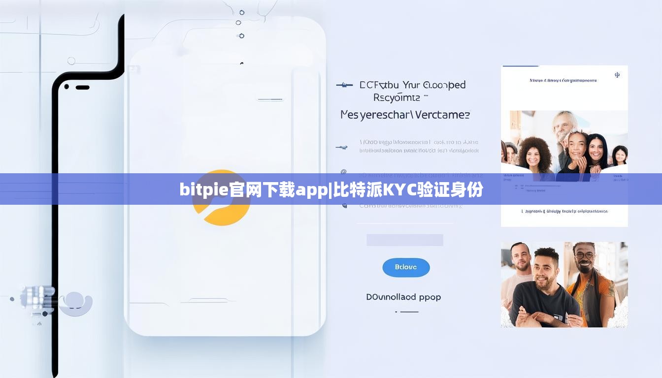 bitpie官網(wǎng)下載app|比特派KYC驗(yàn)證身份  第1張