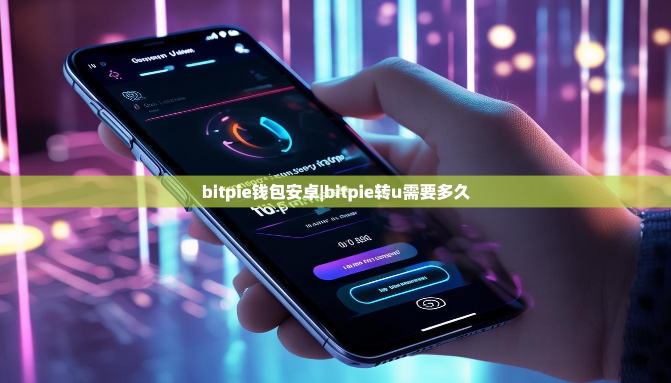 bitpie錢包安卓|bitpie轉(zhuǎn)u需要多久  第1張