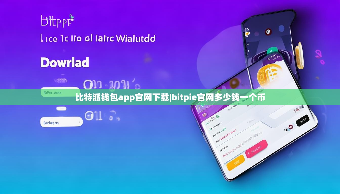 比特派錢包app官網(wǎng)下載|bitpie官網(wǎng)多少錢一個(gè)幣  第1張