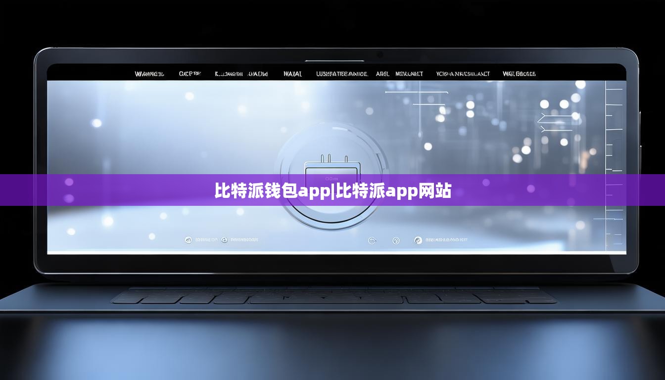 比特派錢包app|比特派app網(wǎng)站  第1張