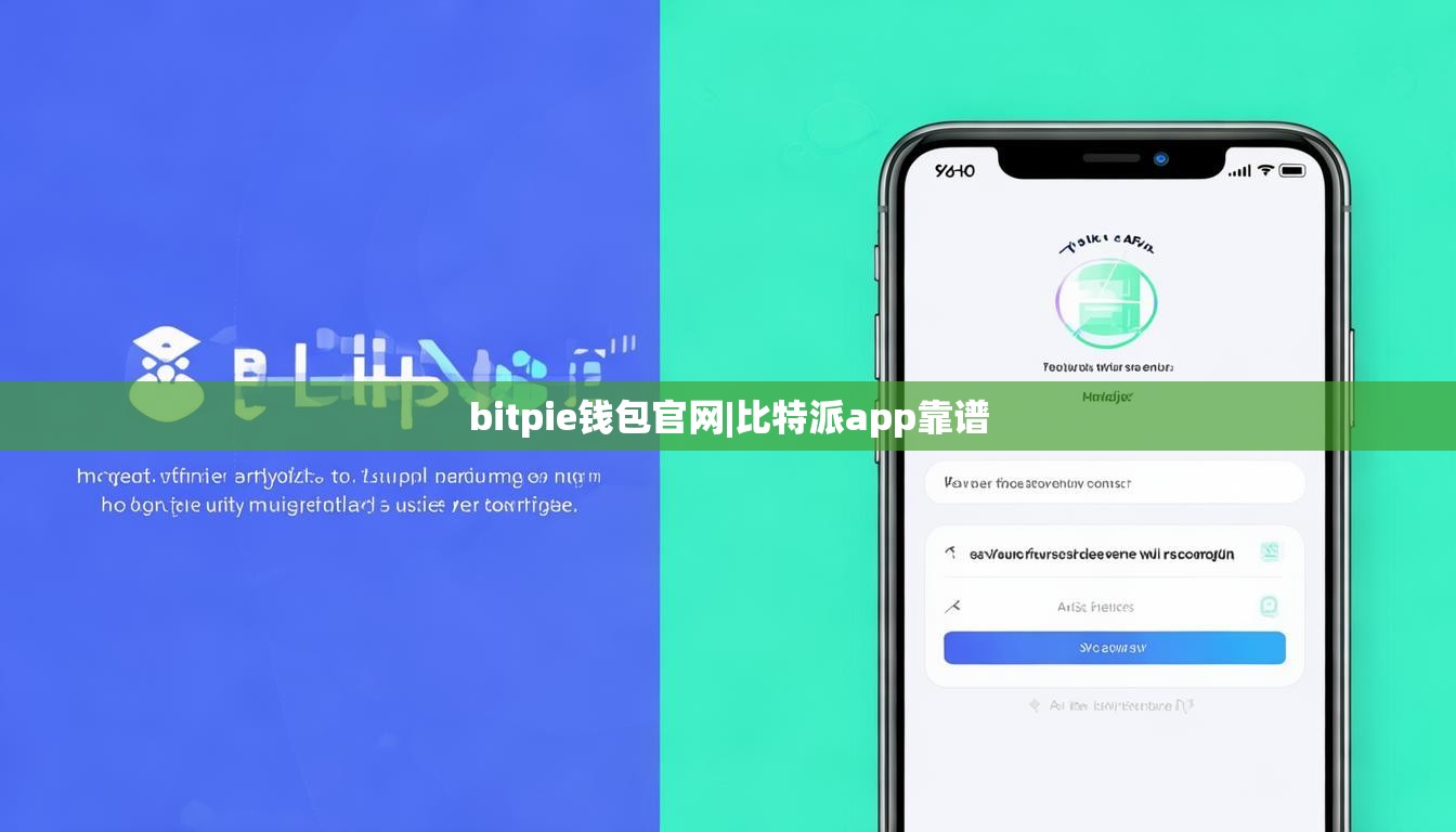 bitpie錢(qián)包官網(wǎng)|比特派app靠譜  第1張