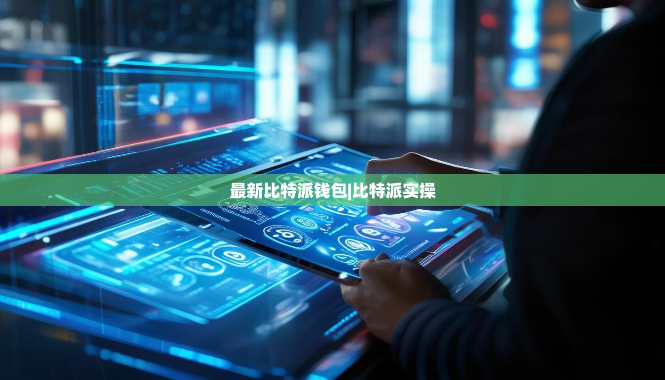 最新比特派錢包|比特派實(shí)操  第1張