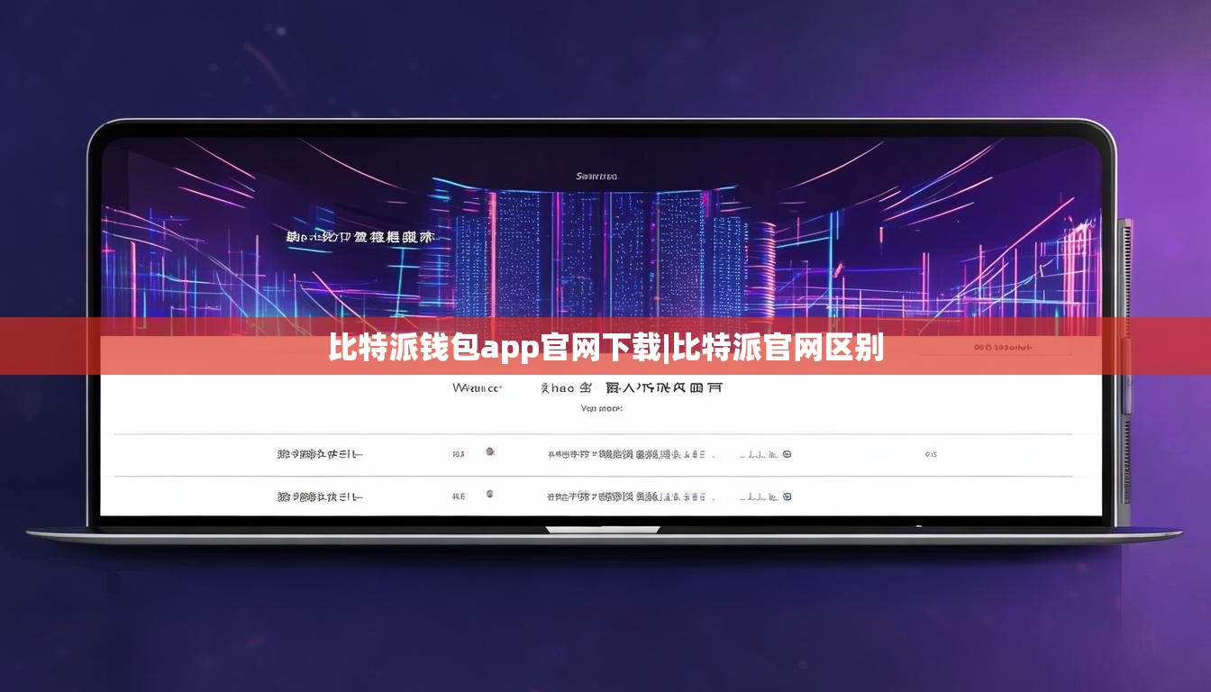 比特派錢包app官網(wǎng)下載|比特派官網(wǎng)區(qū)別  第1張