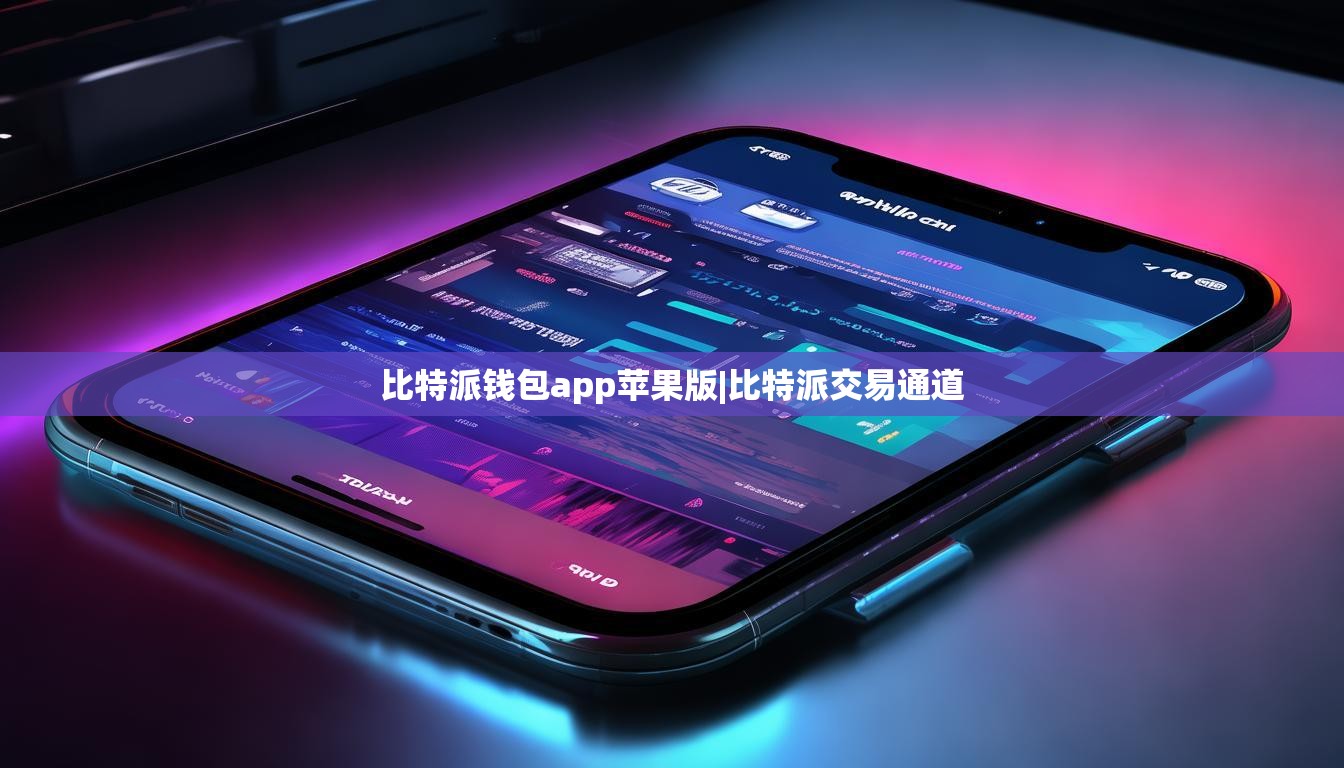 比特派錢包app蘋果版|比特派交易通道  第1張