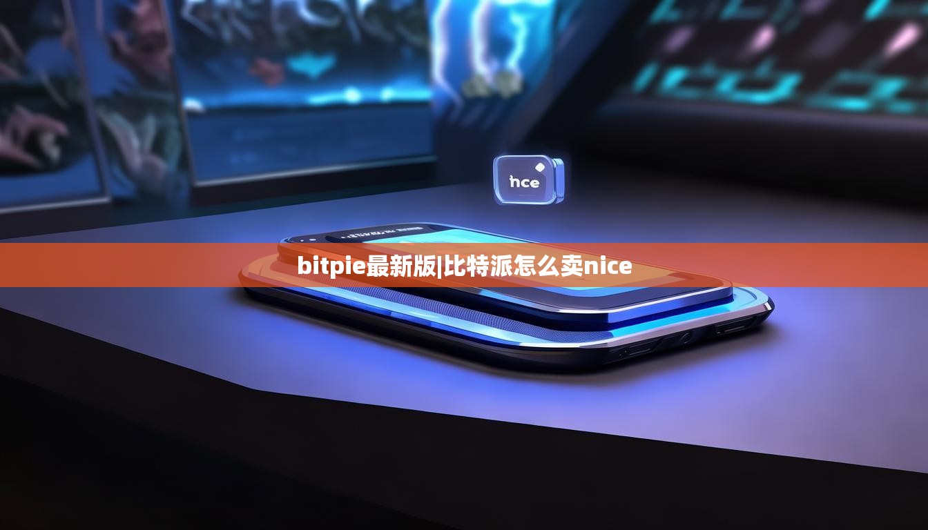 bitpie最新版|比特派怎么賣nice  第1張