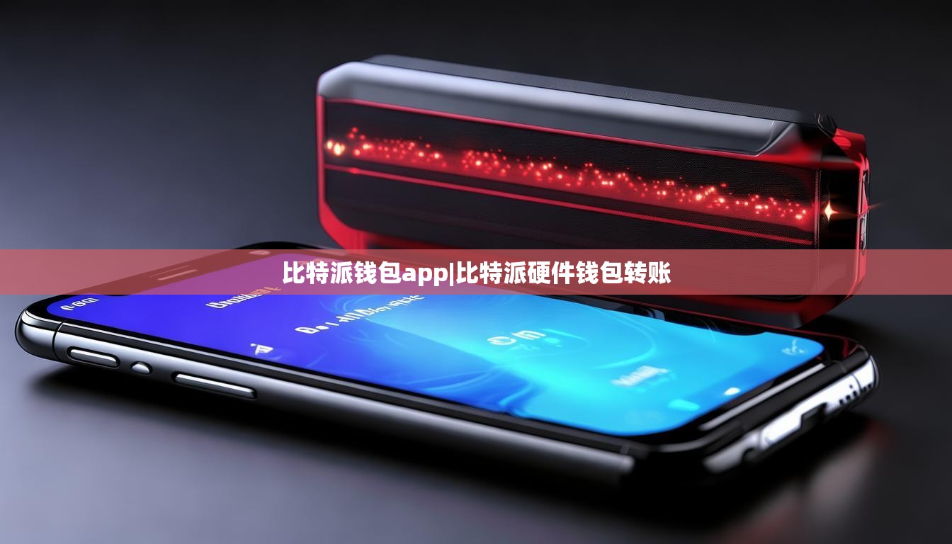 比特派錢(qián)包app|比特派硬件錢(qián)包轉(zhuǎn)賬  第1張