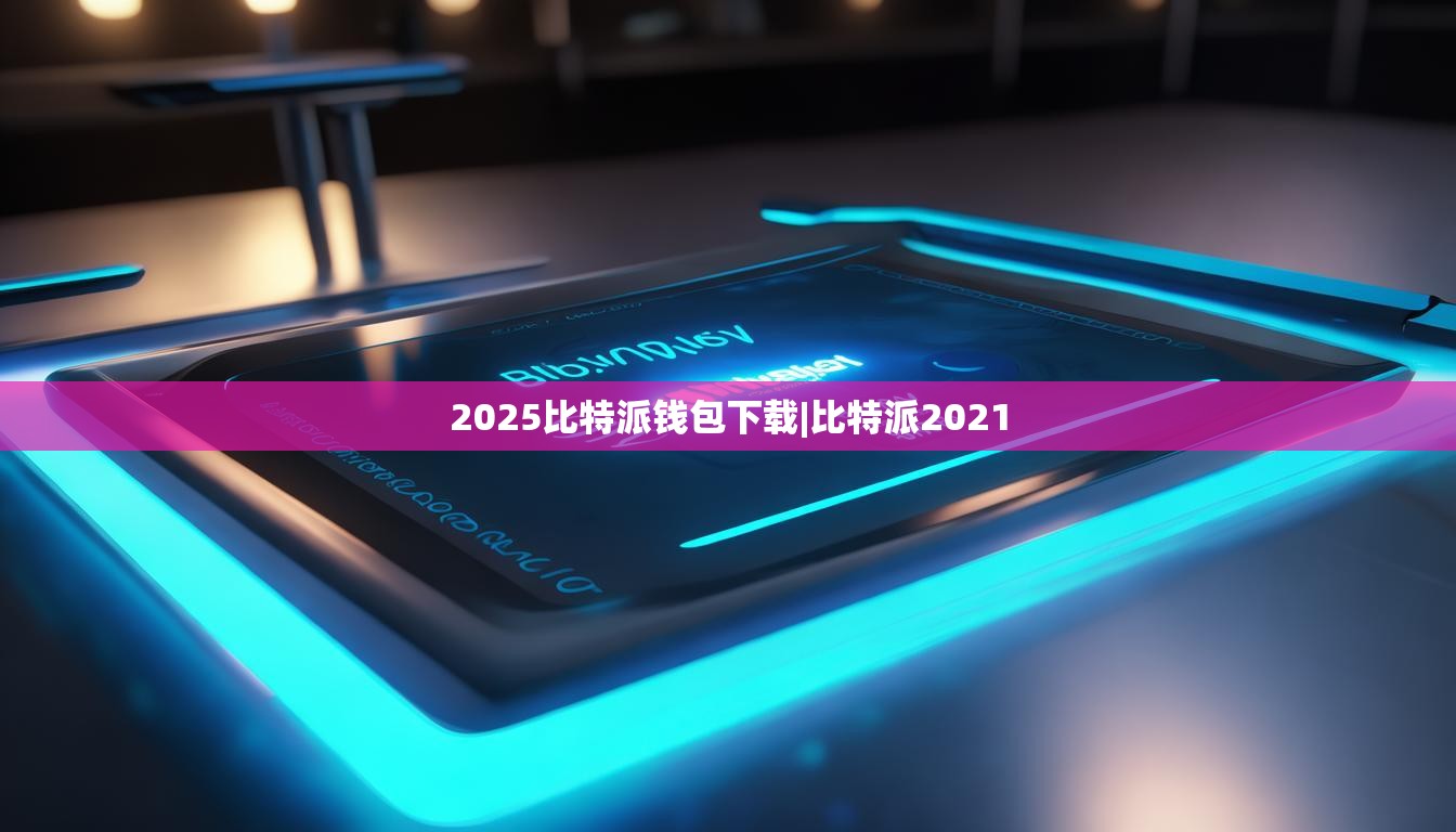 2025比特派錢包下載|比特派2021  第1張