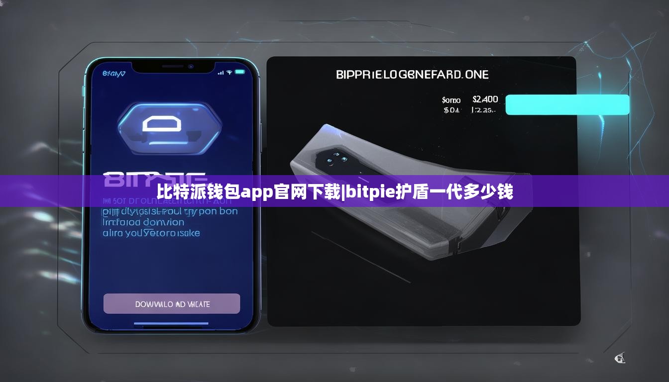 比特派錢包app官網(wǎng)下載|bitpie護(hù)盾一代多少錢  第1張